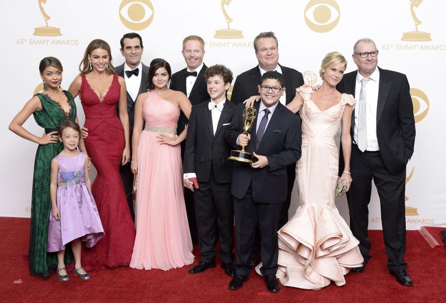 ‘Modern Family’ Cast Through the Years: How They’ve Changed