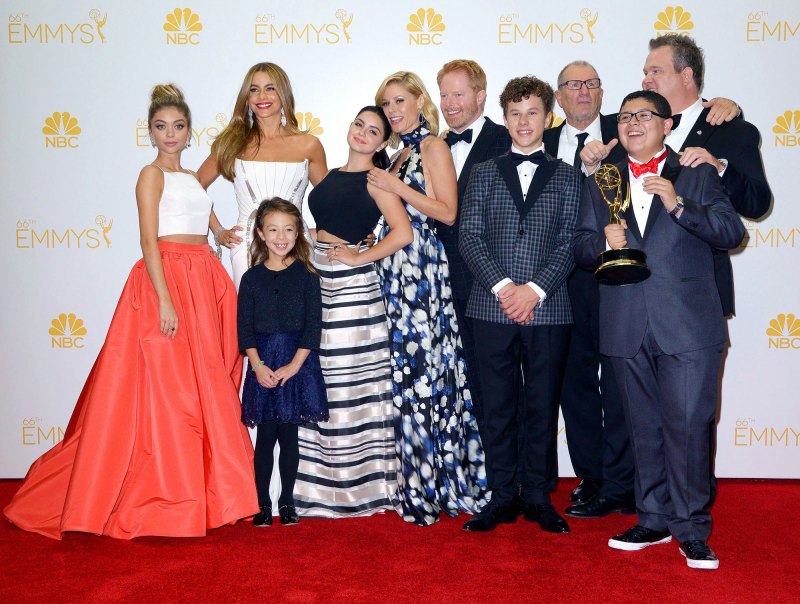 ‘Modern Family’ Cast Through the Years: How They’ve Changed