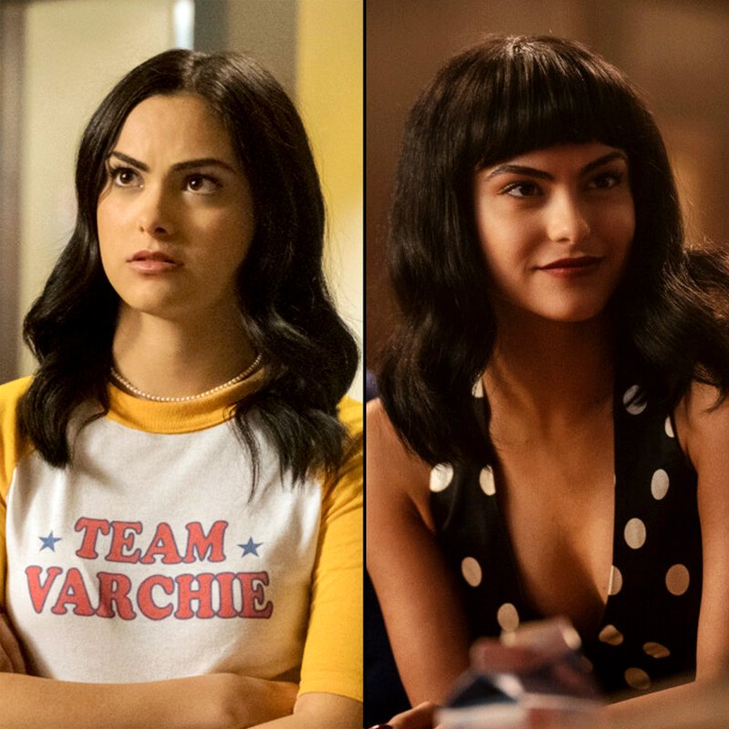 ‘Riverdale’ Season 7- What the ‘50s Version of Each Character Looks Like- Archie Andrews, Jughead Jones, Betty Cooper and More - 312