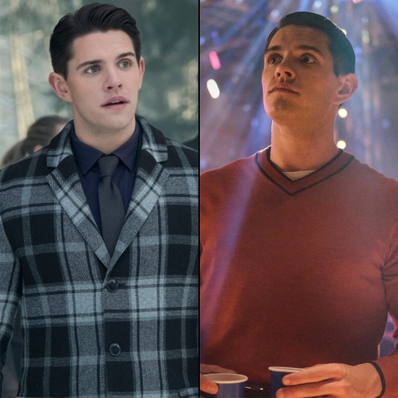 ‘Riverdale’ Season 7- What the ‘50s Version of Each Character Looks Like- Archie Andrews, Jughead Jones, Betty Cooper and More - 316