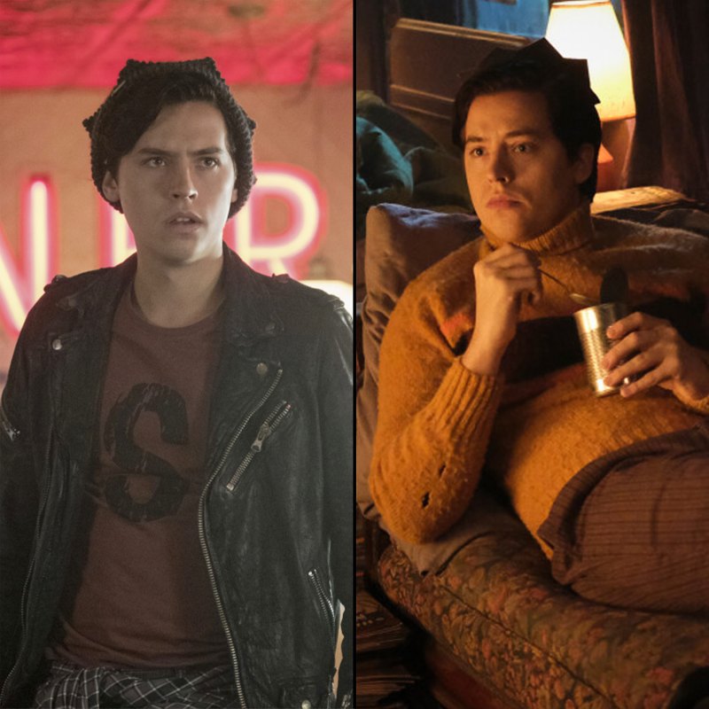 ‘Riverdale’ Season 7- What the ‘50s Version of Each Character Looks Like- Archie Andrews, Jughead Jones, Betty Cooper and More - 317