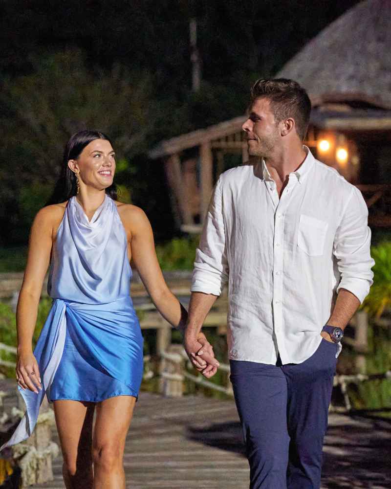 ‘The Bachelor: After the Final Rose’ Season 27: Zach Shallcross and Kaity Biggar Confirm Status, Talk 'Sex Week' Drama