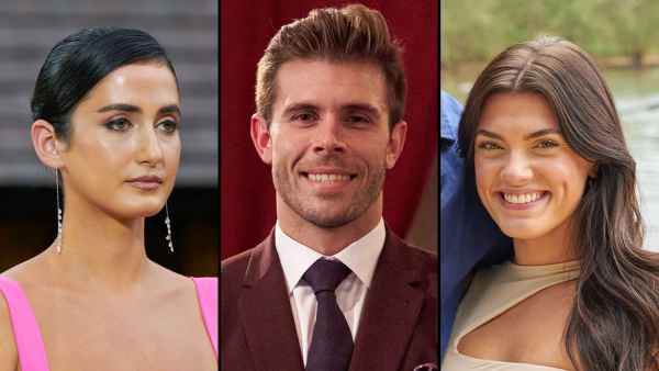 ‘The Bachelor' Season 27 Finale: Ariel Frenkel Asks Zach Shallcross About Sleeping With Gabi Elnicki