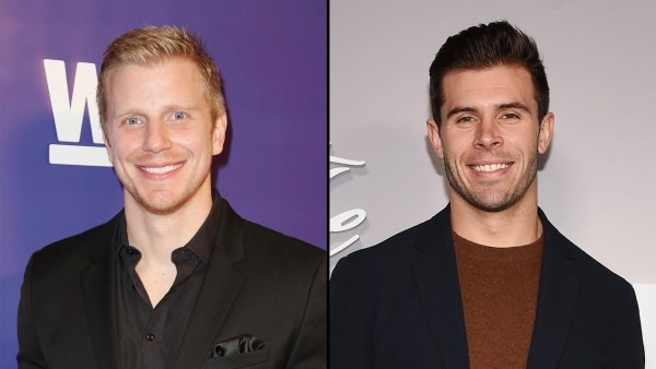 ‘The Bachelor’ Season 27 Finale- Sean Lowe Reacts to Zach Shallcross Breaking His ‘No Sex’ Rule - 194