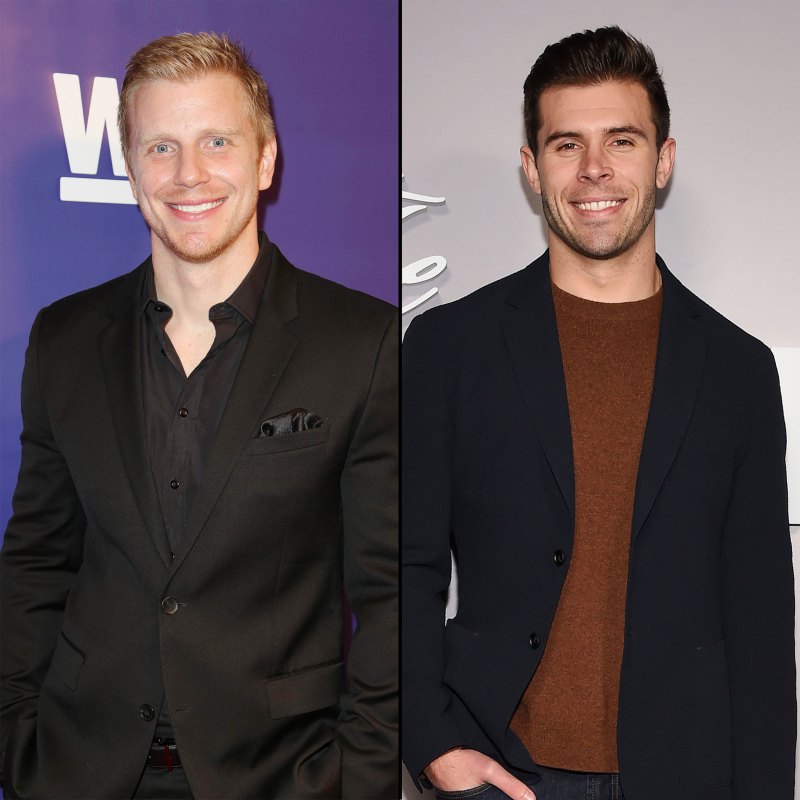 ‘The Bachelor’ Season 27 Finale- Sean Lowe Reacts to Zach Shallcross Breaking His ‘No Sex’ Rule - 194