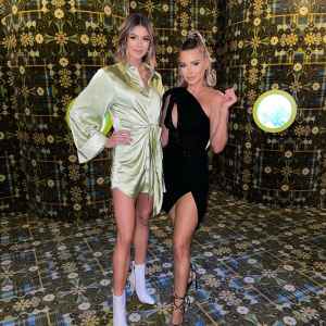 ‘Vanderpump Rules’ Stars Ariana Madix and Raquel’s Friendship Through the Years - 088