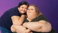‘1000-Lb Sisters’ Stars Amy Slaton and Tammy Slaton’s Ups and Downs Over the Years- From Hospitalizations to Divorce - 895