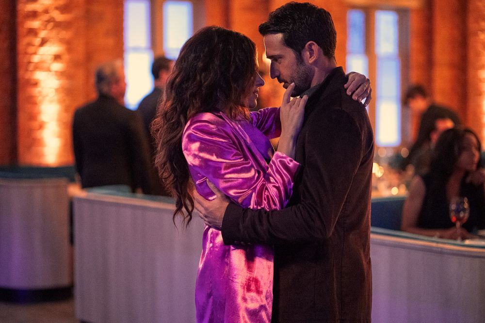 &lsquo;Sex:Life&rsquo; Canceled by Netflix After 2 Seasons - 922