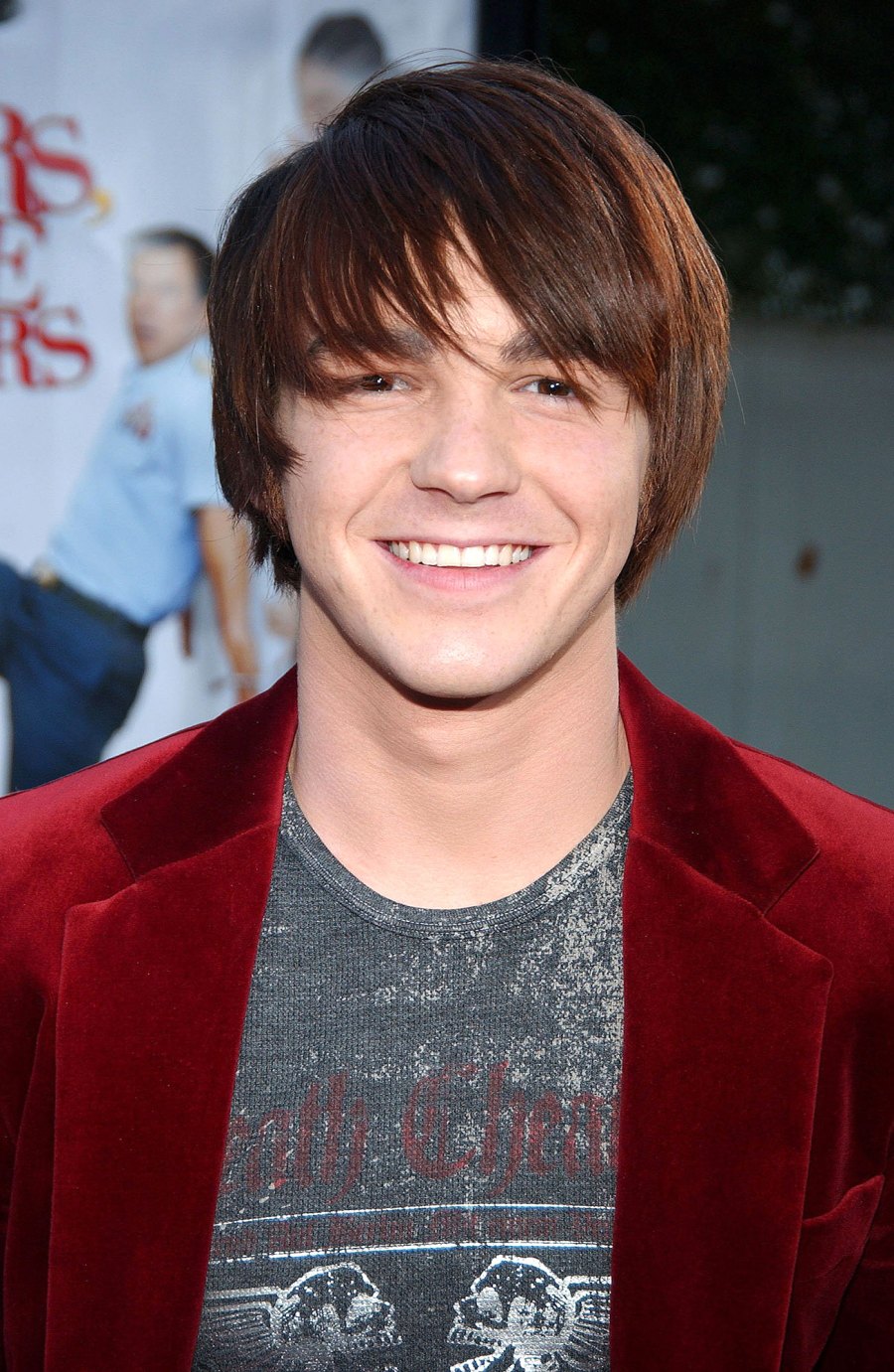 2005 Drake Bell Ups and Downs Through the Years