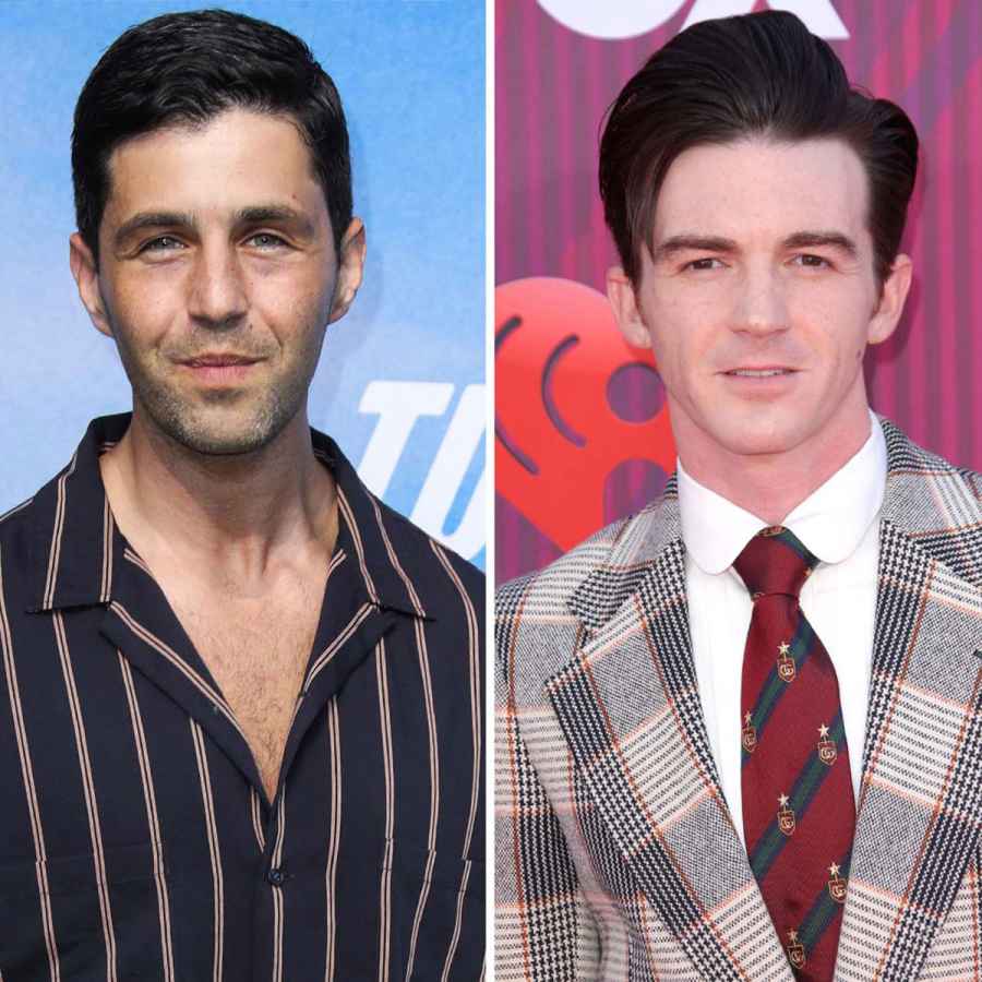 2022 Drake Bell Ups and Downs Through the Years