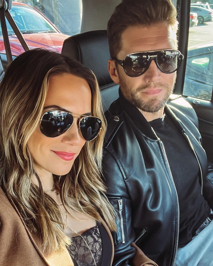 Jana Kramer Gushes About Falling in Love With Boyfriend Allan Russell: ‘I Definitely Found My Person’