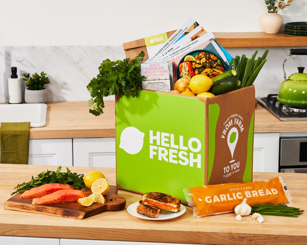 HelloFresh: Get Up to 16 Free Meals and More With Our Code