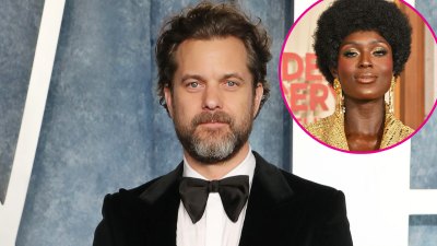 A Complete Timeline of Joshua Jackson and Jodie Turner-Smith's Whirlwind Romance - 183