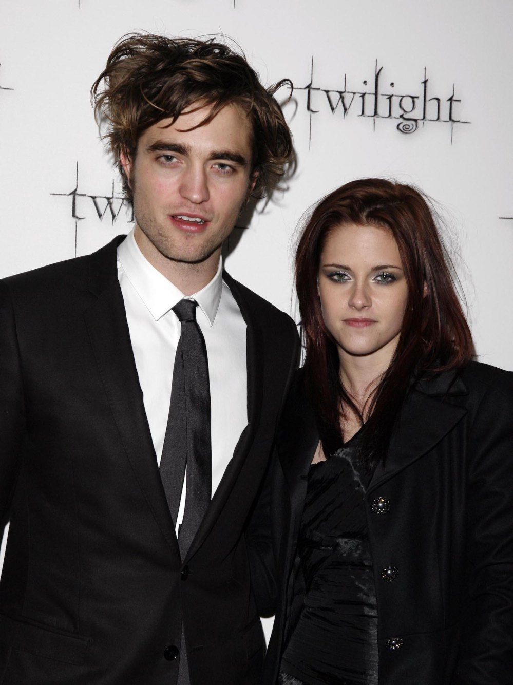 A 'Twilight' TV Series Is Reportedly In Development Nearly 12 Years After Final Movie Was Released