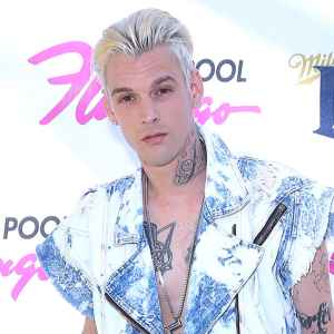 Aaron Carter s Team Tried to Implement a Plan to Rehabilitate the Singer Before His Death- It Proved Challenging 022