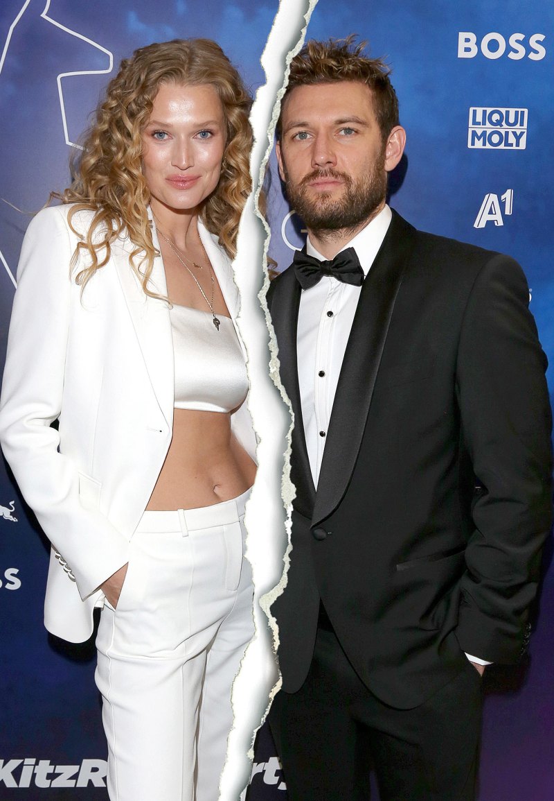 Alex Pettyfer and Wife Toni Garrn Split Announce Divorce After 3 Years of Marriage 115