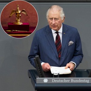 All of the Objects for King Charles III’s Coronation Explained