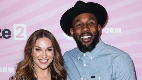 Allison Holker and Kids Celebrate 1st Easter Since Stephen 'tWitch' Boss' Death