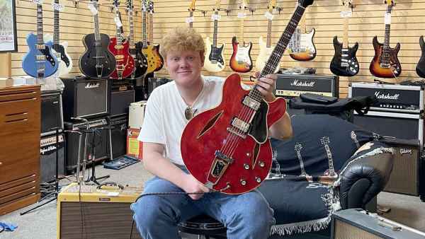 'American Idol' Contestant Becket McDowell Quits