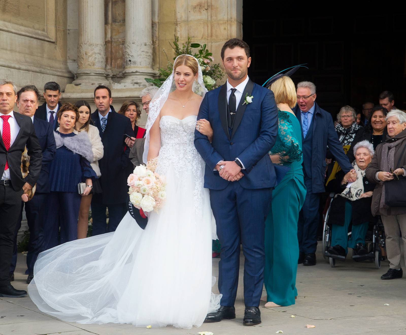 Golfer Jon Rahm, Wife Kelley Cahill’s Relationship Timeline