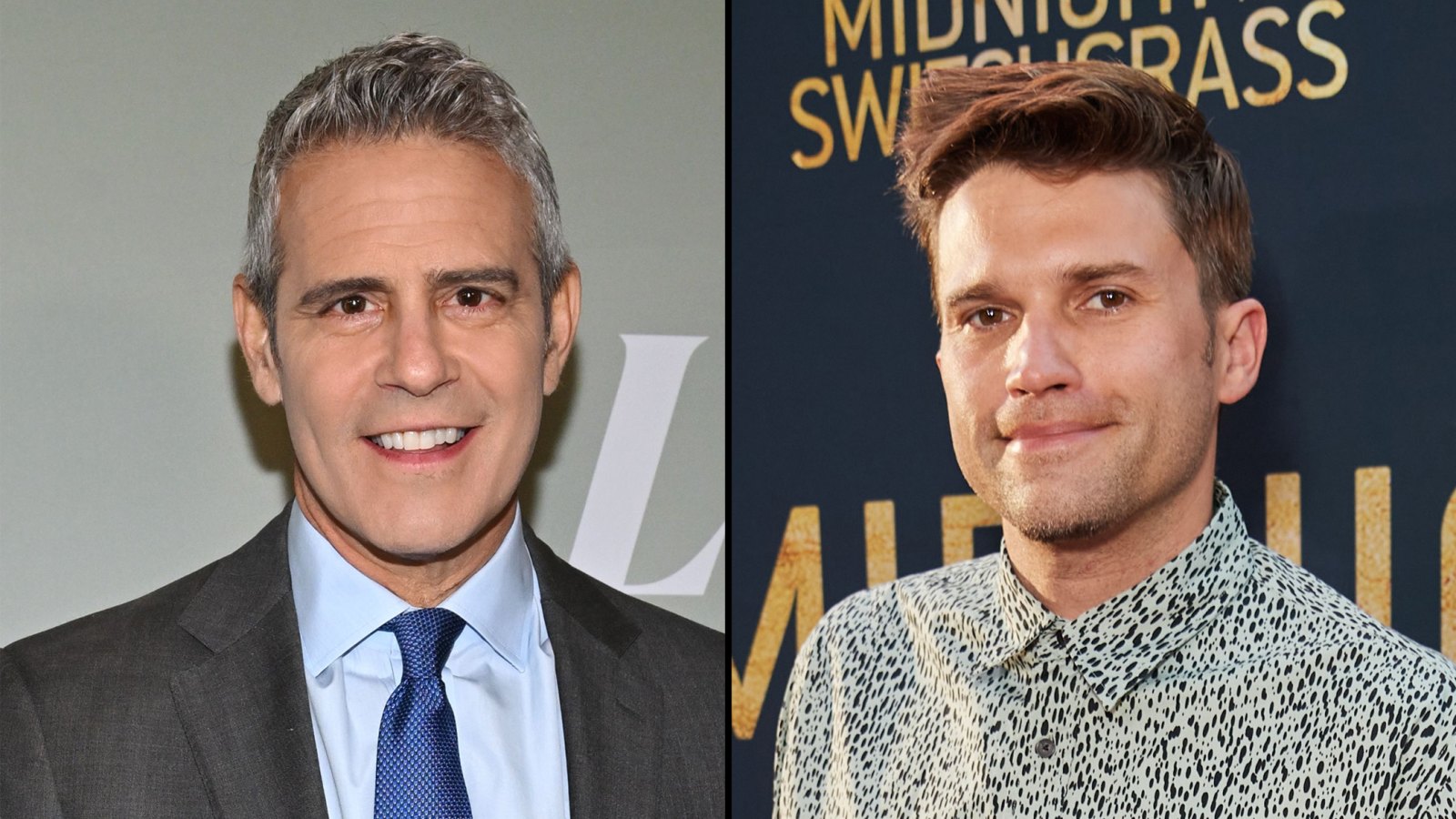 Andy Cohen Reveals What Advice He Gave to Vanderpump Rules’ Tom Schwartz Following His ‘WWHL’ Interview