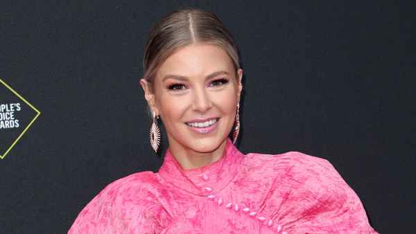 Ariana Madix Isn't 'Ready to Jump Into' a New Relationship After Coachella Makeout: 'She's Enjoying Her Freedom'