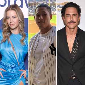 Ariana Madix New Man Daniel Wai Promises to Take Care of Her After Tom Sandoval Drama
