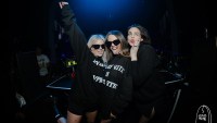 Ariana Madix Parties With Katie Maloney and Scheana Shay at Emo Nite: ‘New Favorite Girl Group’