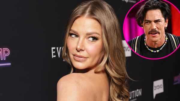 Ariana Madix Reacts to a TikTok Video Calling Tom Sandoval a ‘Toxic Person’- ‘I Used to Show Him Your Videos’ - 027