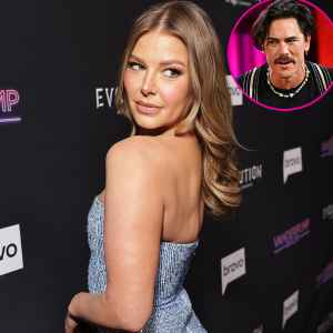 Ariana Madix Reacts to a TikTok Video Calling Tom Sandoval a ‘Toxic Person’- ‘I Used to Show Him Your Videos’ - 027