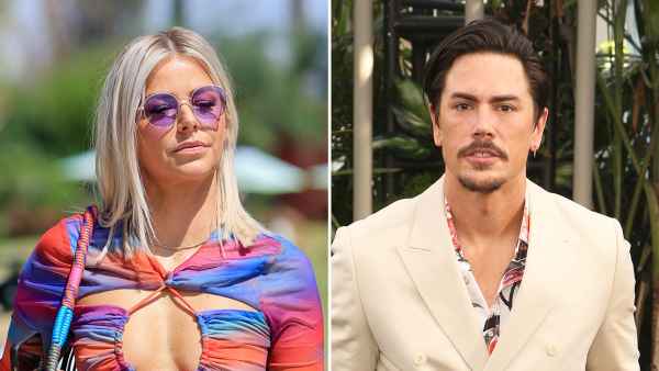 Ariana Says Shes Never Felt Hotter in New Revenge Looks After Tom Split
