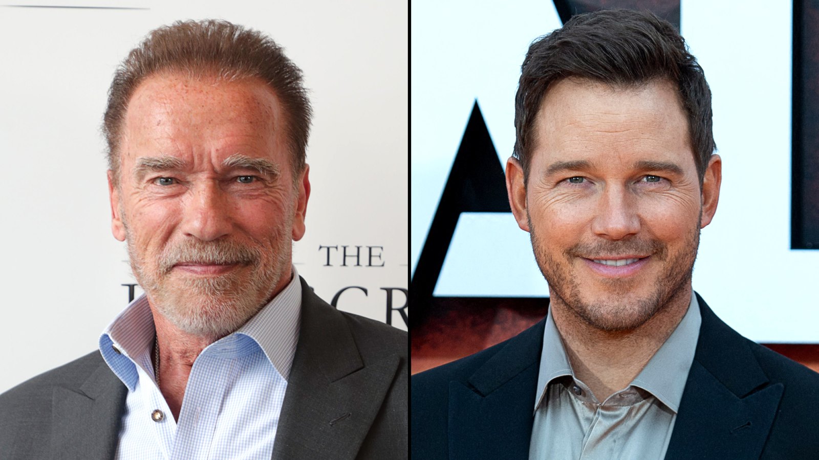 Arnold Schwarzenegger is Very Proud’ of Son-In-Law Chris Pratt After Seeing ‘Guardians of the Galaxy’