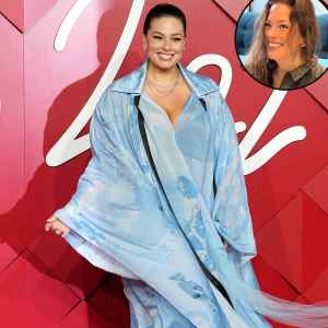 Ashley Graham Splits Her Pants Doing Stunt Promo