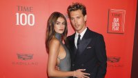 Austin Butler and GF Kaia Gerber Step Out at Time100 Gala