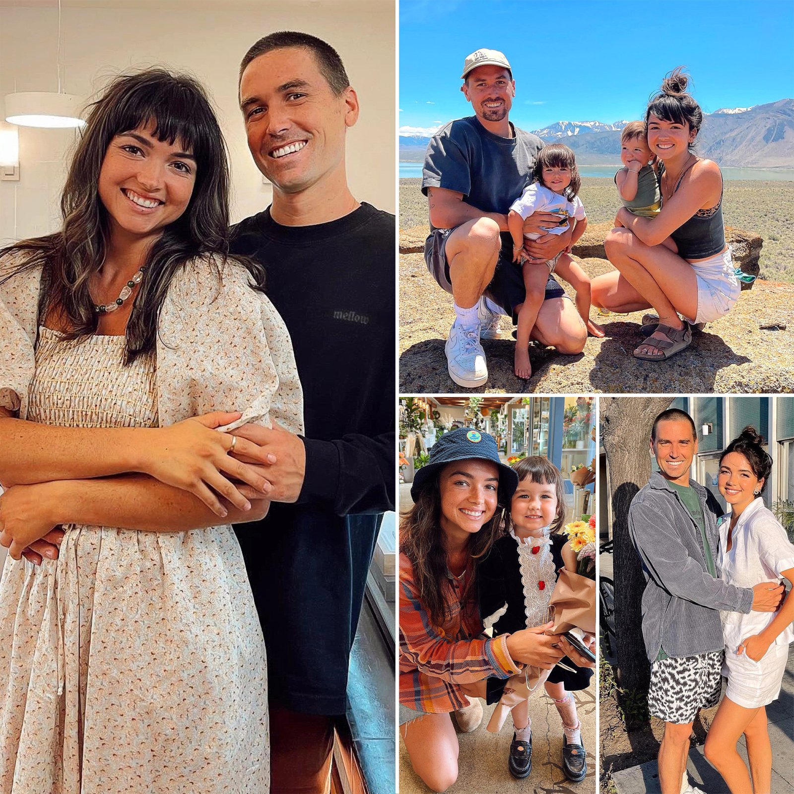 Bachelor Nation s Bekah Martinez and Grayston Leonard s Relationship Timeline- From Raising Their Family to Engagement 412