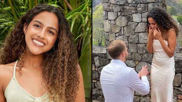 Bachelor Nation's Teddi Wright and Fiance Nicholas' Relationship Timeline- See Photos - 876