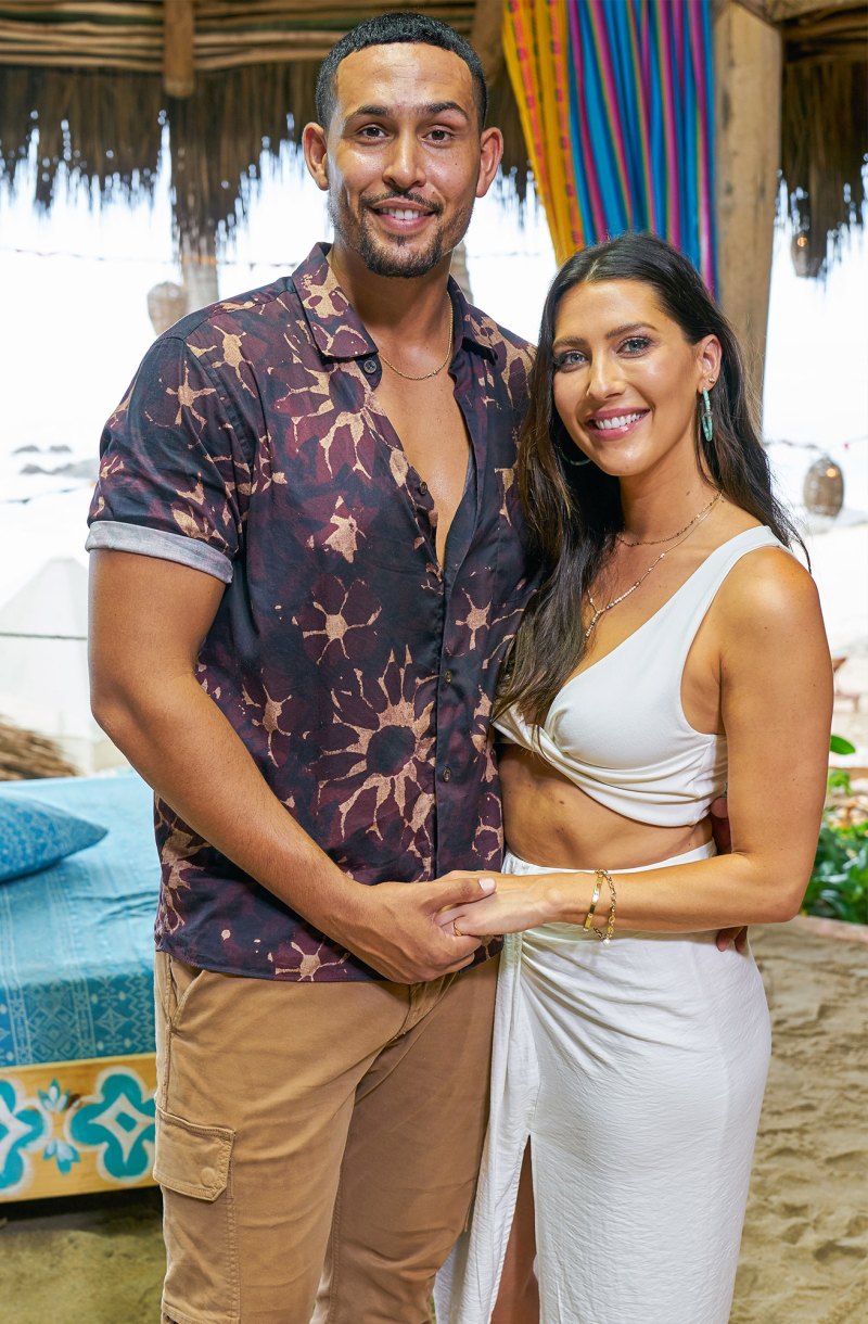 Becca Kufrin and Thomas Jacobs Relationship Timeline- From Bachelor in Paradise and Beyond 441