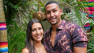 Becca Kufrin and Thomas Jacobs Relationship Timeline- From Bachelor in Paradise and Beyond 442