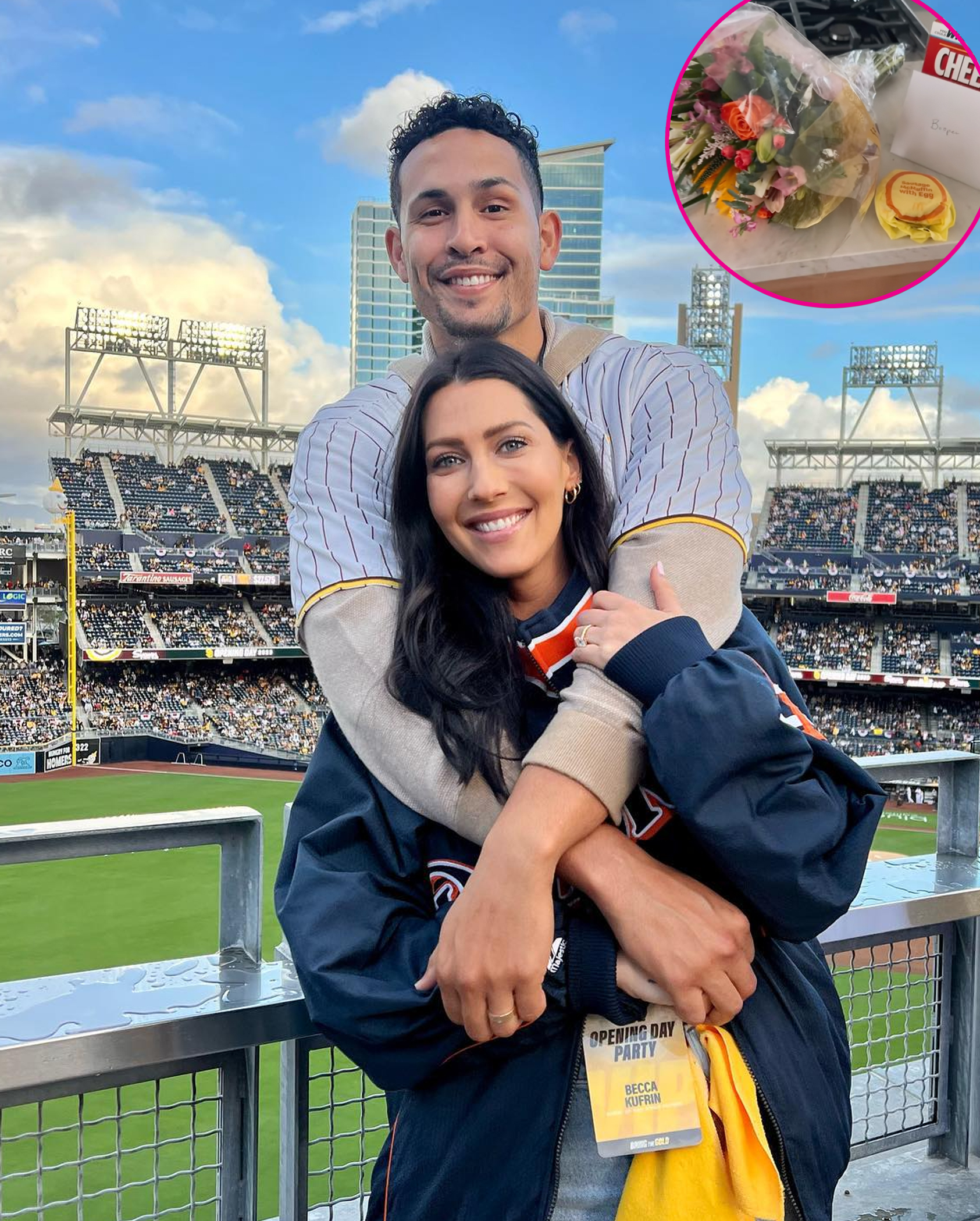 Becca Kufrin, Thomas Jacobs' Relationship Timeline - Vimarsana News