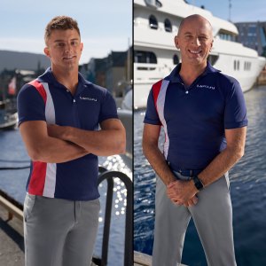 Below Deck Adventure's Biggest Drama Through the Years