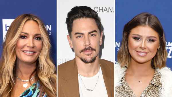 Below Deck Kate Chastain Mocks Tom Sandoval Bombshell Interview About Raquel Leviss Affair