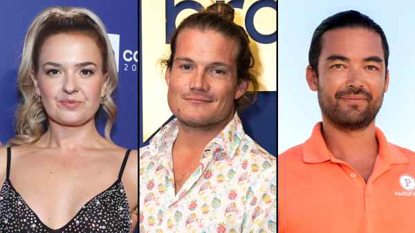 Below Deck's Daisy Kelliher Questions Gary King's Jealousy About Her Hookup With Colin Macrae, Addresses Their 'Complicated' Relationship