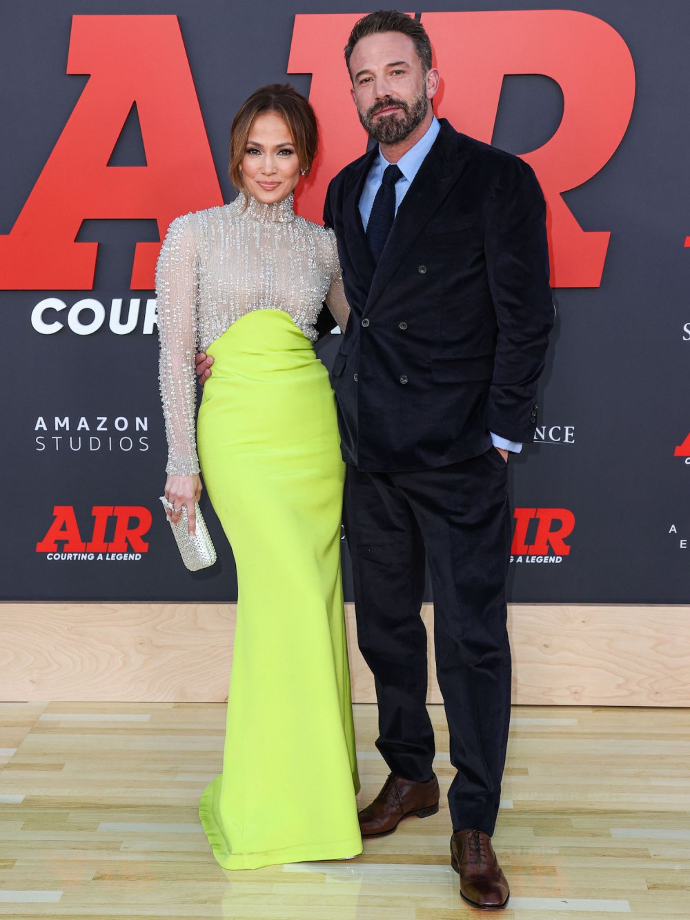 Ben Affleck Calls Jennifer Lopez Superhuman Shares Diet Secrets