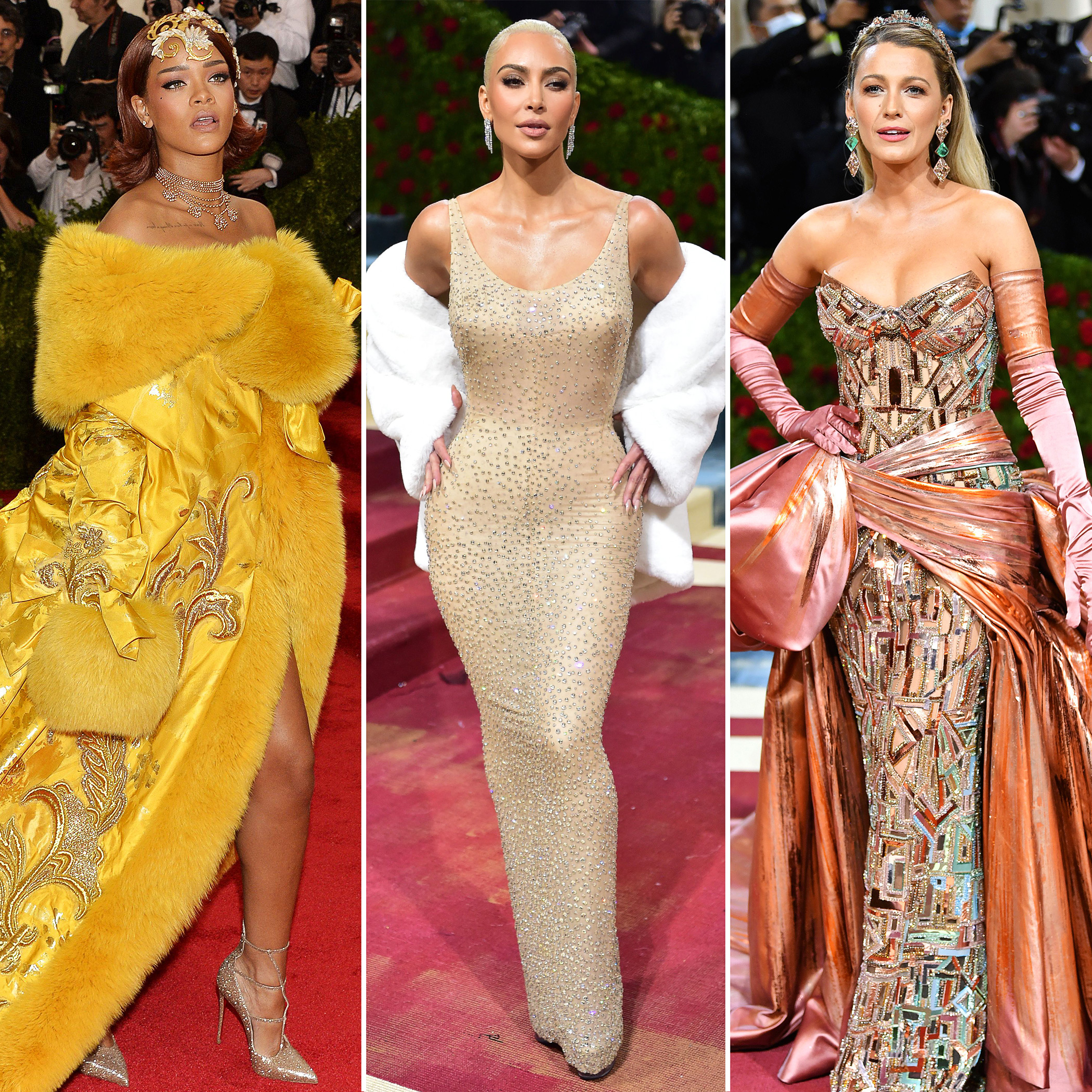 Best Met Gala Dresses of All Time - Vimarsana News