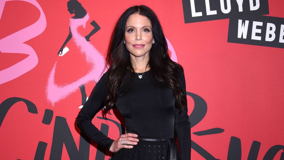 Bethenny Frankel Slams Ozempic Use