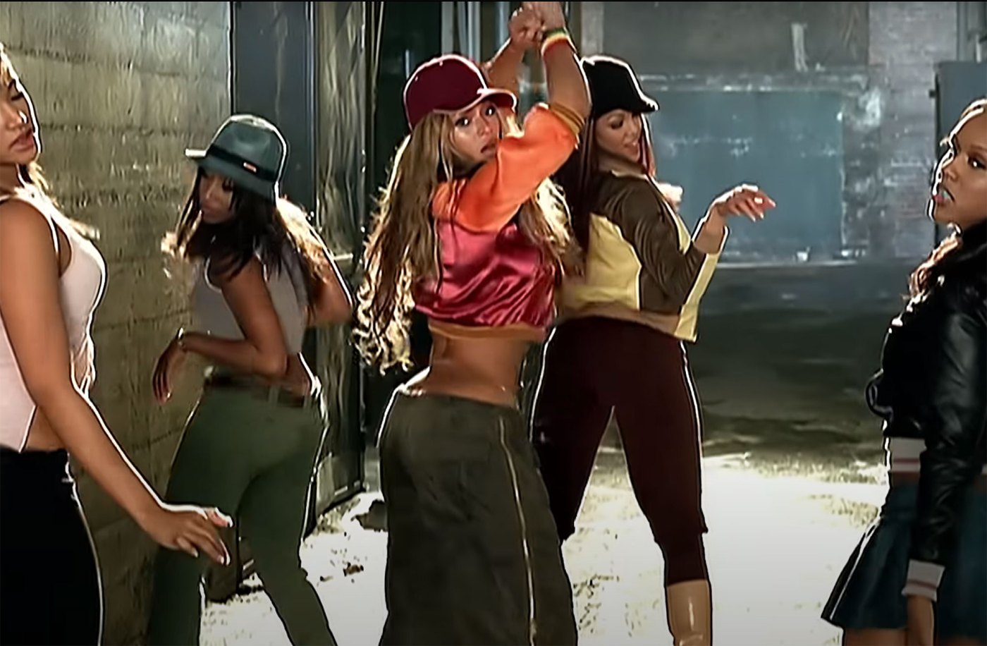 Beyonce's Most Bootylicious Looks: From Destiny's Child to Drunk in ...
