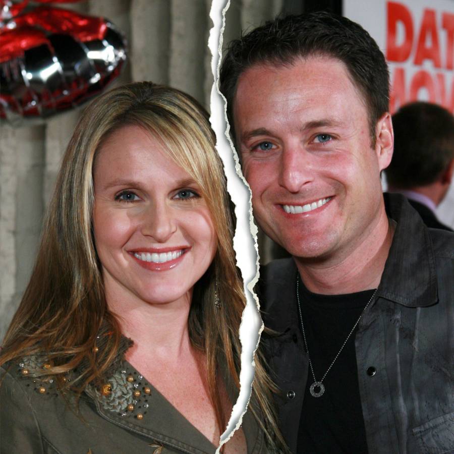 Biggest Celebrity Breakups of 2012