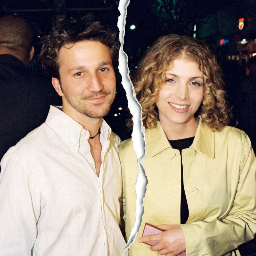 Biggest Celebrity Breakups of 2012