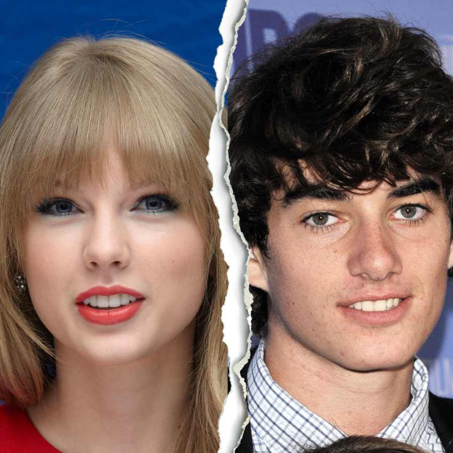 Biggest Celebrity Breakups of 2012