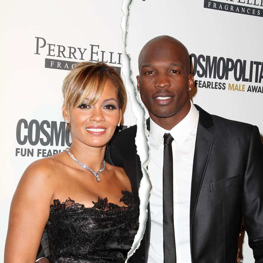 Biggest Celebrity Breakups of 2012